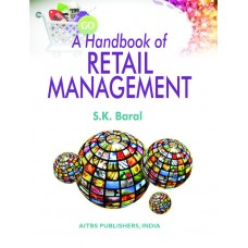 A Handbook of Retail Management, 1/Ed - Retail Maharaj