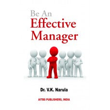 Be An Effective Manager - Retail Maharaj