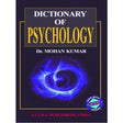 Dictionary of Psychology, 2/Ed - Retail Maharaj