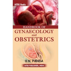 Handbook of Gynaecology & Obstetrics, 2/Ed. - Retail Maharaj