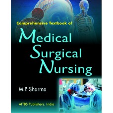 Comprehensive Textbook of Medical Surgical Nursing, 1/Ed. - Retail Maharaj
