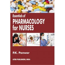 Essentials Of Pharmacology For Nurses - Retail Maharaj