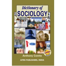 Dictionary of Sociology - Retail Maharaj