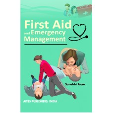 First Aid and Emergency Management - Retail Maharaj