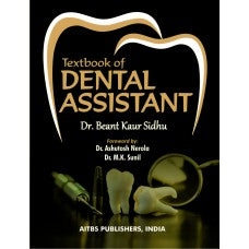 Textbook of Dental Assistant - Retail Maharaj