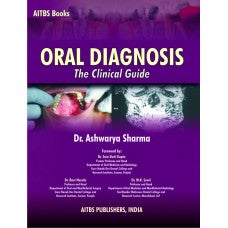 Oral Diagnosis—The Clinical Guide - Retail Maharaj