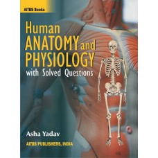 Human Anatomy and Physiology with Solved Questions - Retail Maharaj