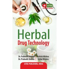 Herbal Drug Technology - Retail Maharaj
