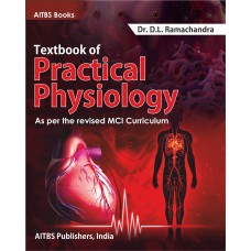 Textbook of Practical Physiology - Retail Maharaj