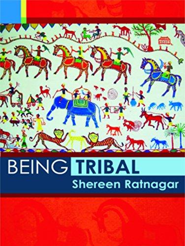 Being tribal - Retail Maharaj