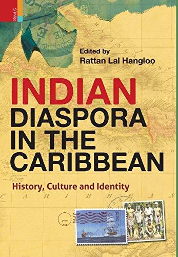 Indian diaspora in the Caribbean: history, culture and identity - Retail Maharaj