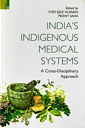 Indias indigenous medical systems: a cross-disciplinary approach, - Retail Maharaj