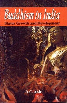 Buddhism in India: Status, growth and development