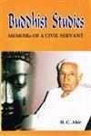Buddhist studies memoirs of a civil servant - Retail Maharaj