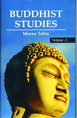 Buddhist studies, 2 vols. - Retail Maharaj