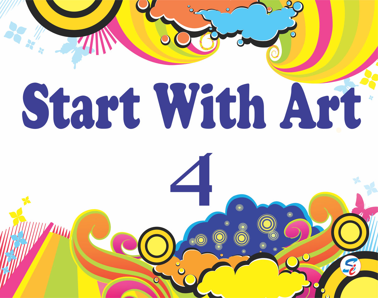 Start With Art - 4 - Retail Maharaj