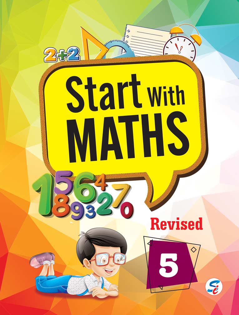 Start With Maths 5 - Retail Maharaj