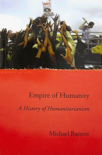Empire of humanity: a history of humanitarianism - Retail Maharaj