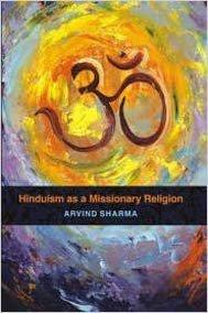 Hinduism as a missionary religion
