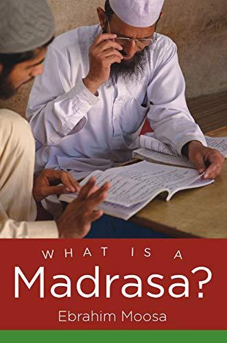 What is a madrasa? - Retail Maharaj