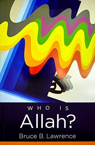 Who is Allah? - Retail Maharaj