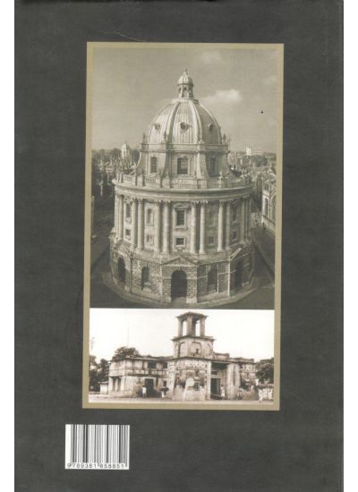 Rabindranath: Oxford O D.Litt Prasanga - Retail Maharaj