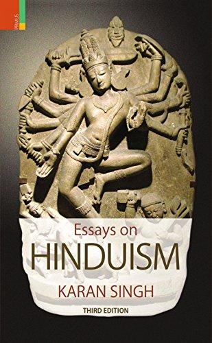Essays on Hinduism, 3rd edn - Retail Maharaj