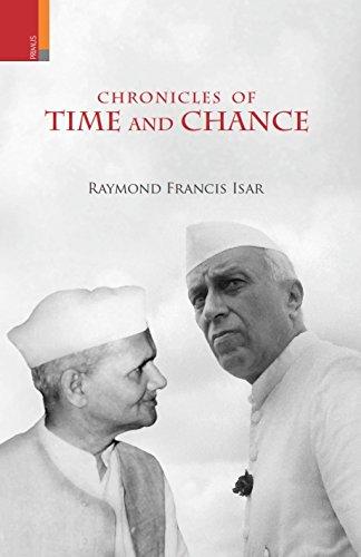 Chronicles of time and chance - Retail Maharaj
