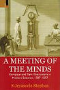 A meeting of the minds: European and Tamil encounters in modern sciences, 1507-1857 - Retail Maharaj