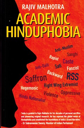 Academic Hinduphobia: a critique of Wendy Doniger's erotic school of Indology - Retail Maharaj