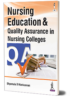 Nursing Education and Quality Assurance in Nursing Colleges - Retail Maharaj