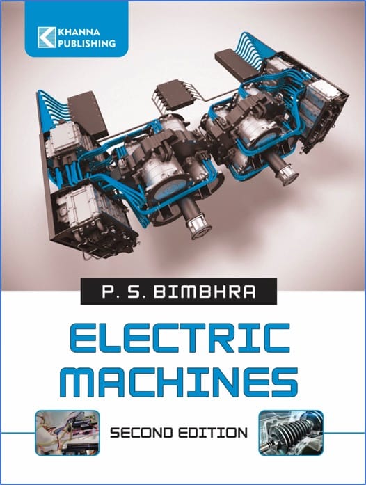 Electric Machines - Retail Maharaj