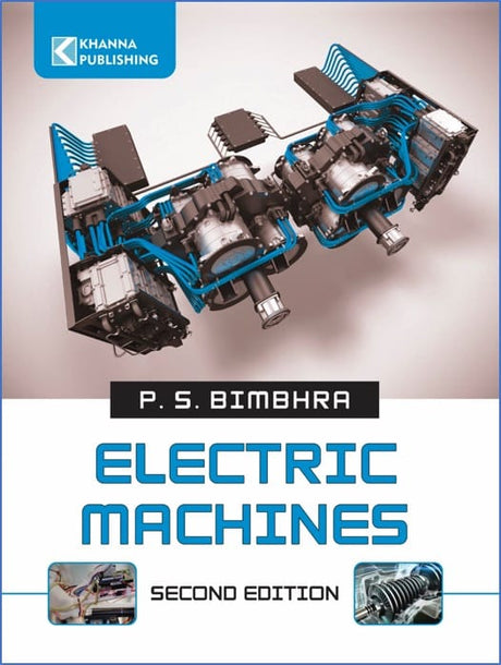 Electric Machines - Retail Maharaj