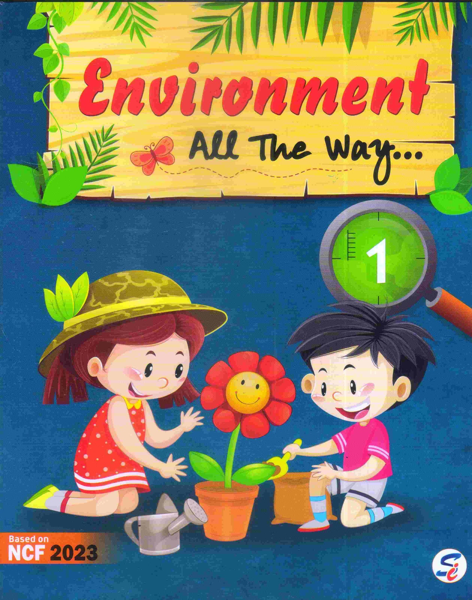 Environment All the Way 1 - Retail Maharaj