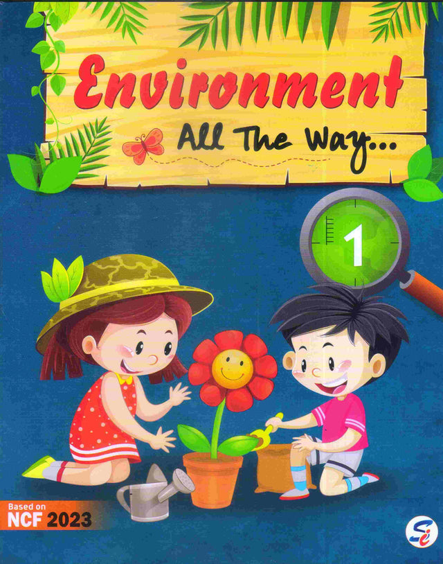 Environment All the Way 1 - Retail Maharaj