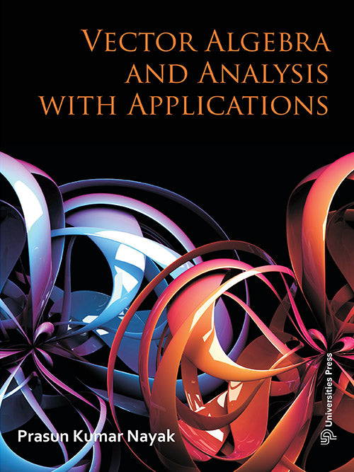 Vector Algebra and Analysis with Applications - Retail Maharaj