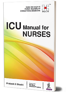 ICU Manual for Nurses - Retail Maharaj