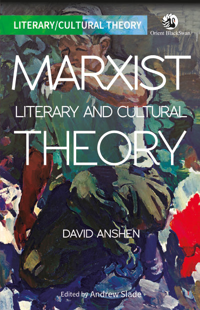 Marxist Literary and Cultural Theory - Retail Maharaj