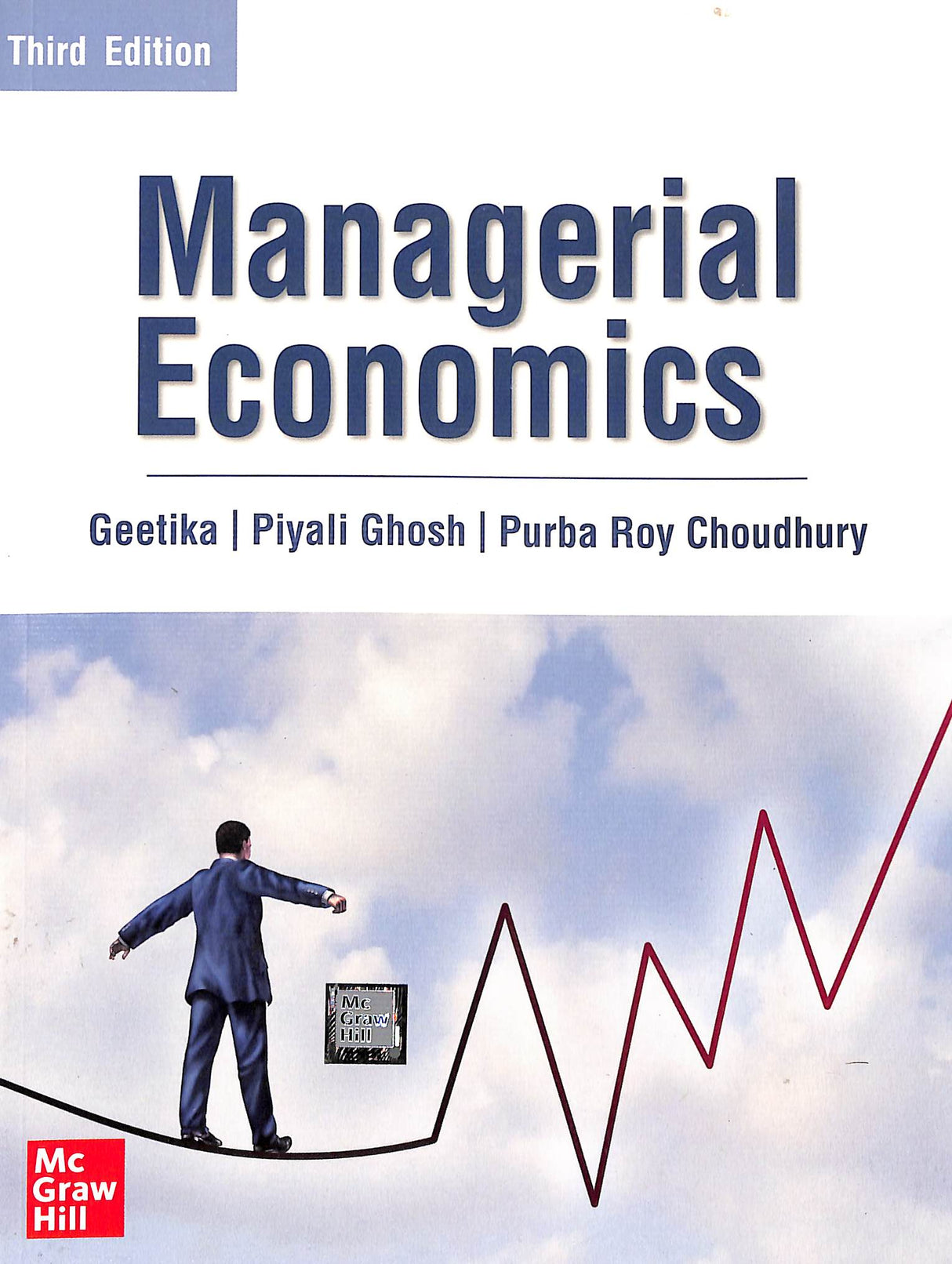 Managerial Economics - Retail Maharaj