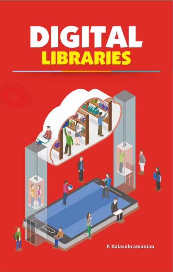 DIGITAL LIBRARIES