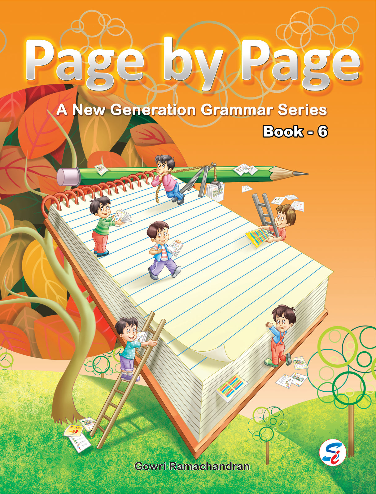 Page By Page Grammar 6 - Retail Maharaj