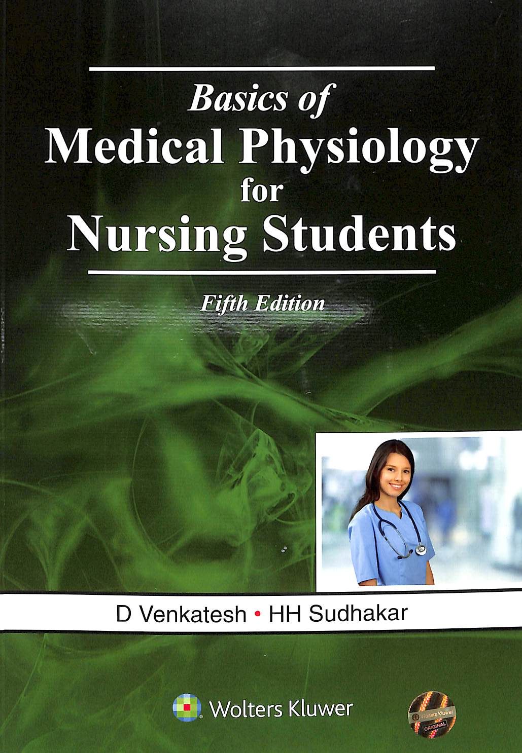 Basics Of Medical Physiology For Nursing Students - Retail Maharaj