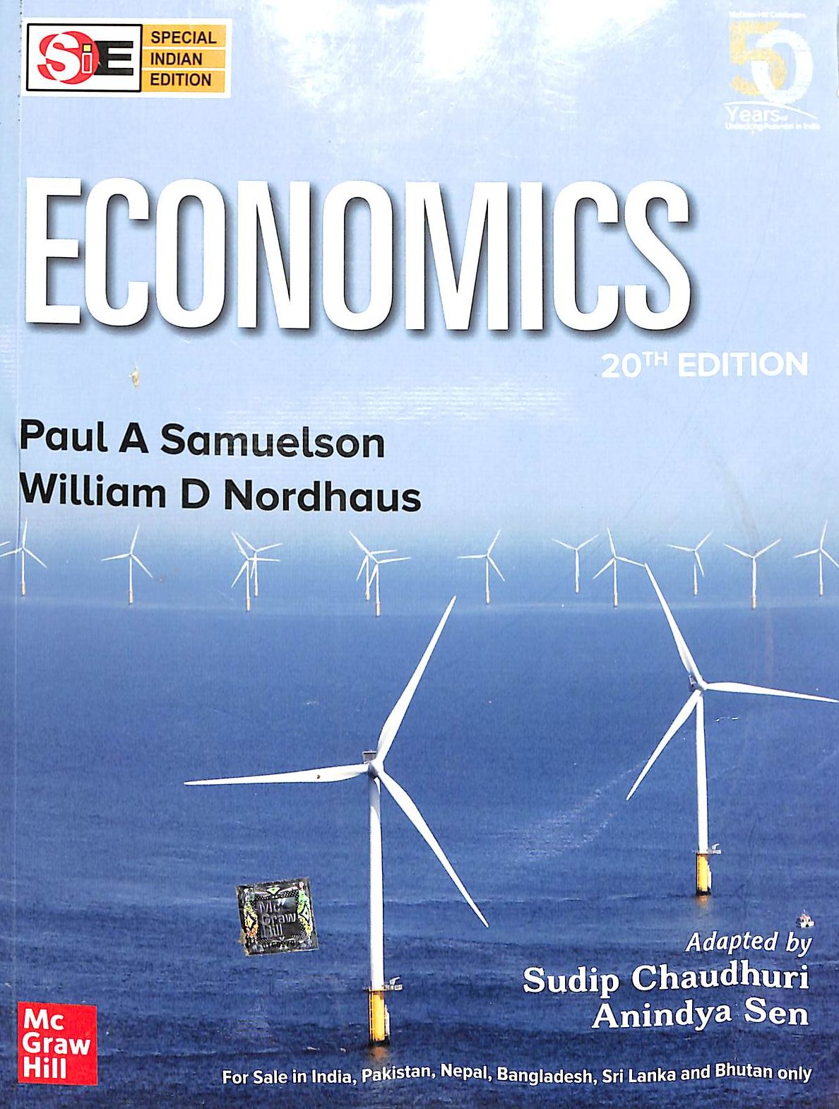 Economics - Retail Maharaj