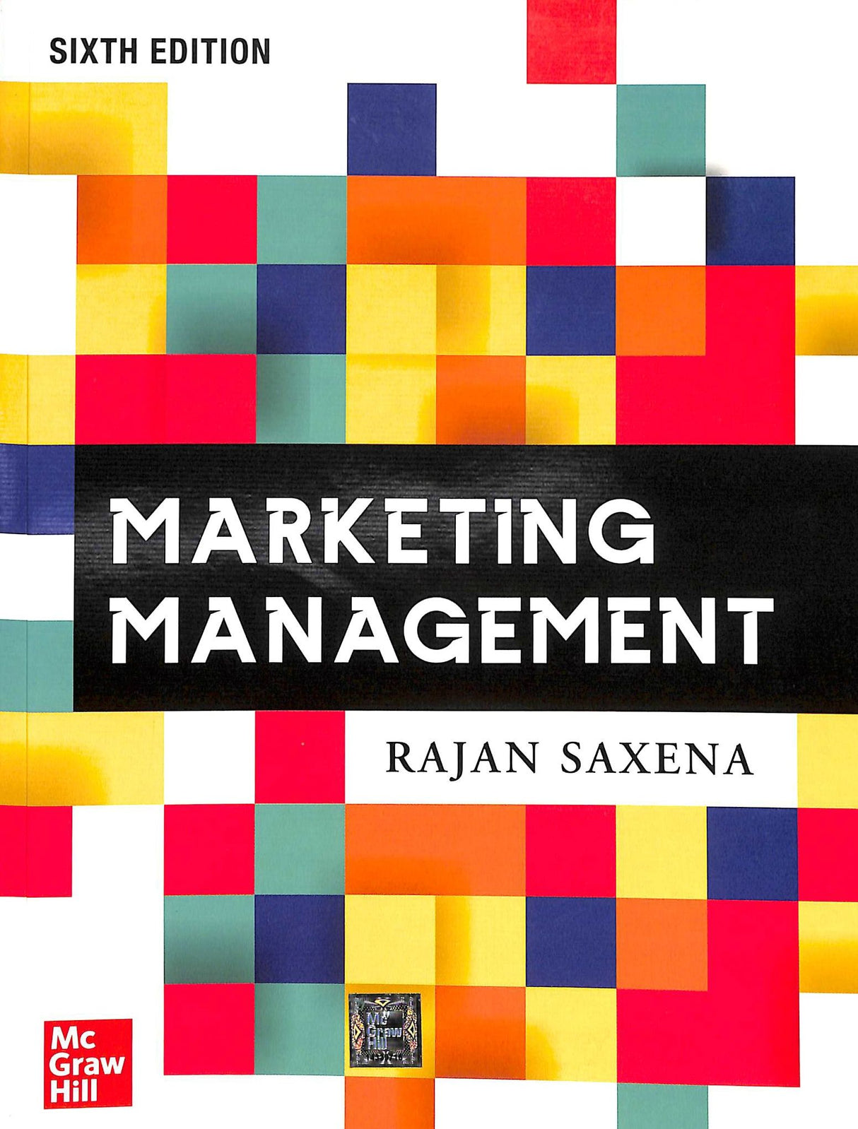 Marketing Management - Retail Maharaj