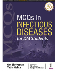 MCQs in Infectious Diseases for DM Students 1st/2021
