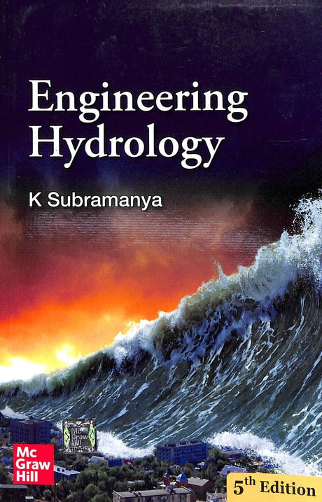 Engineering Hydrology - Retail Maharaj