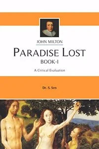 Paradise Lost Book-I - Retail Maharaj