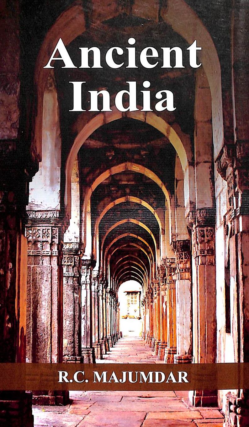 Ancient India - Retail Maharaj