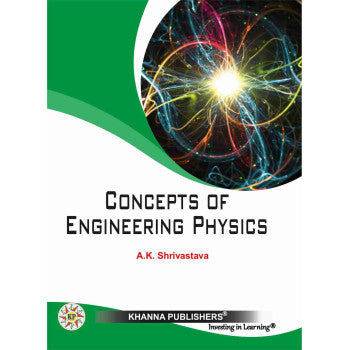 Concepts of Engineering Physics - Retail Maharaj