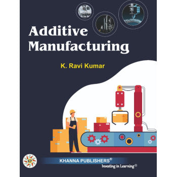 Additive Manufacturing - Retail Maharaj